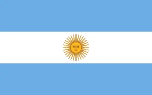 Argentina-Flag