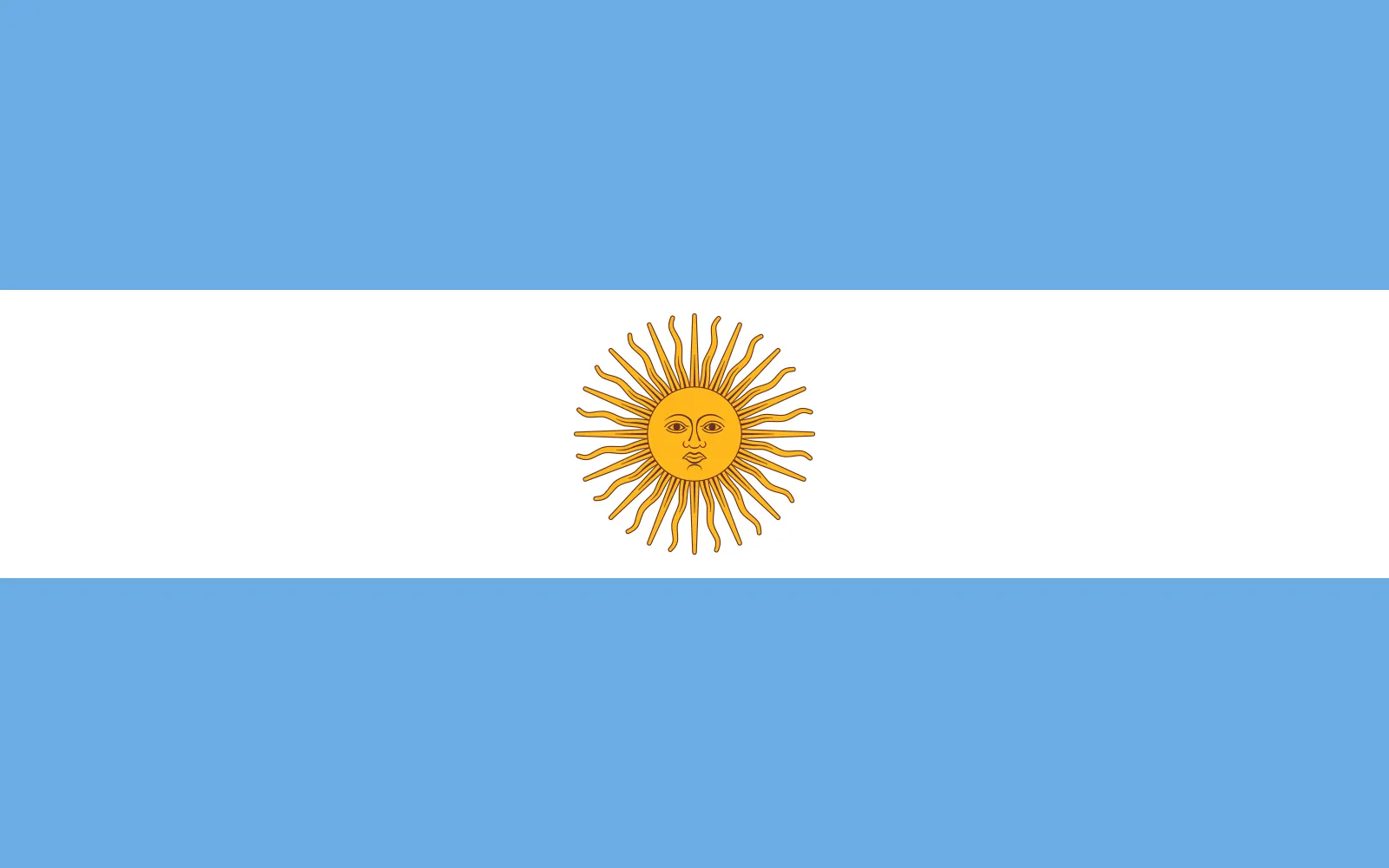 Argentina-Flag