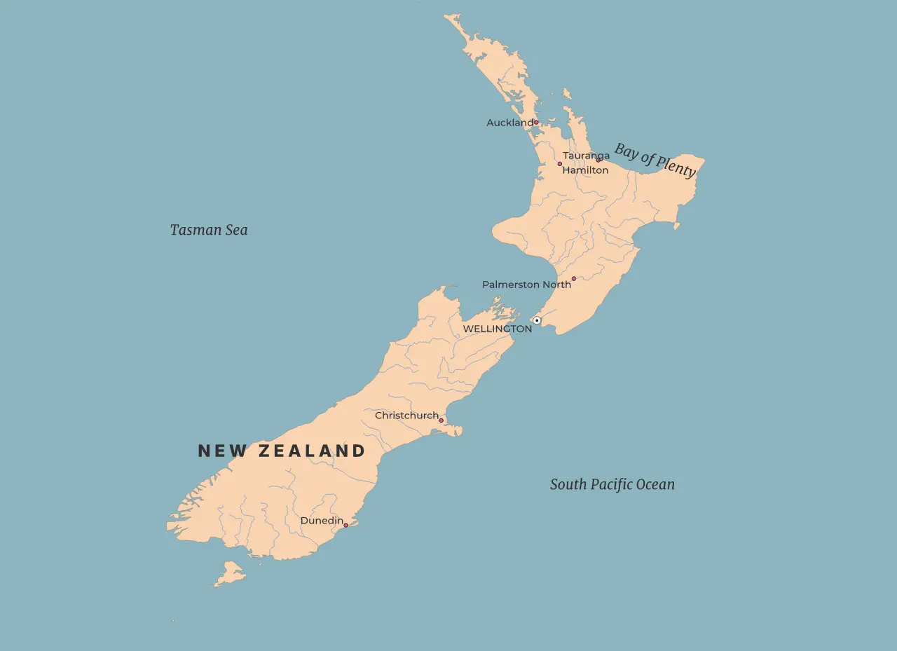 New-Zealand